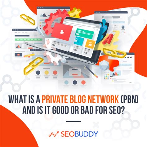 Pbn stands for in seo  PBN actually stands for Private Blog Networks